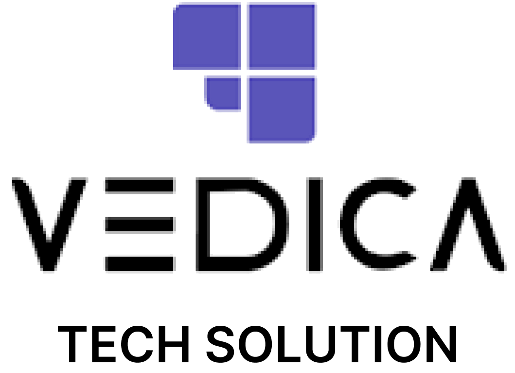 Vedica Tech solution